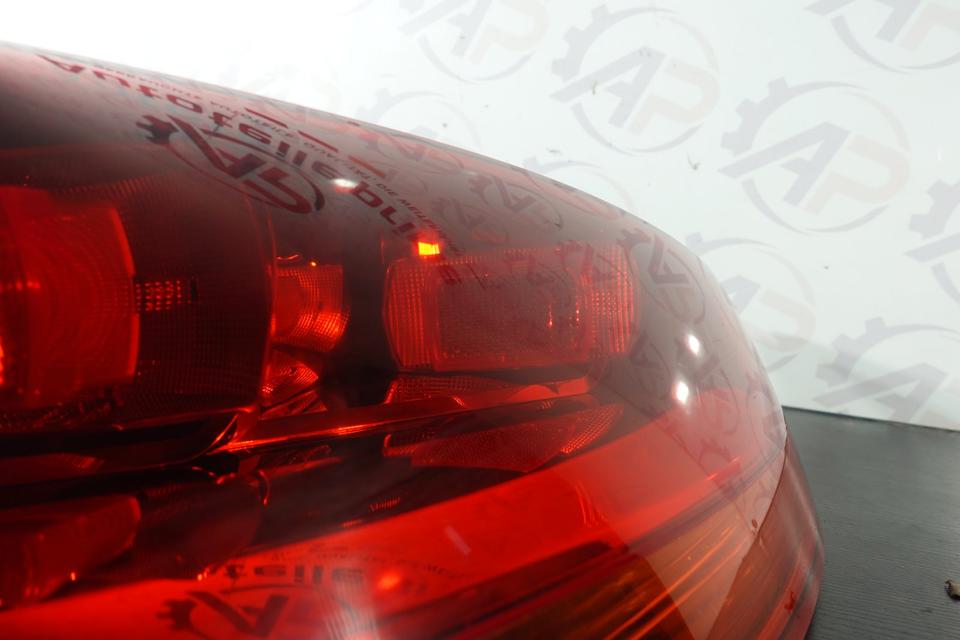 Original Audi TT 8J Rückleuchte Rücklicht Rechts 2006 M22 – Bild 7