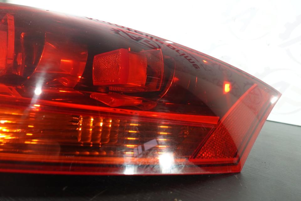 Original Audi TT 8J Rückleuchte Rücklicht Rechts 2006 M22 – Bild 8