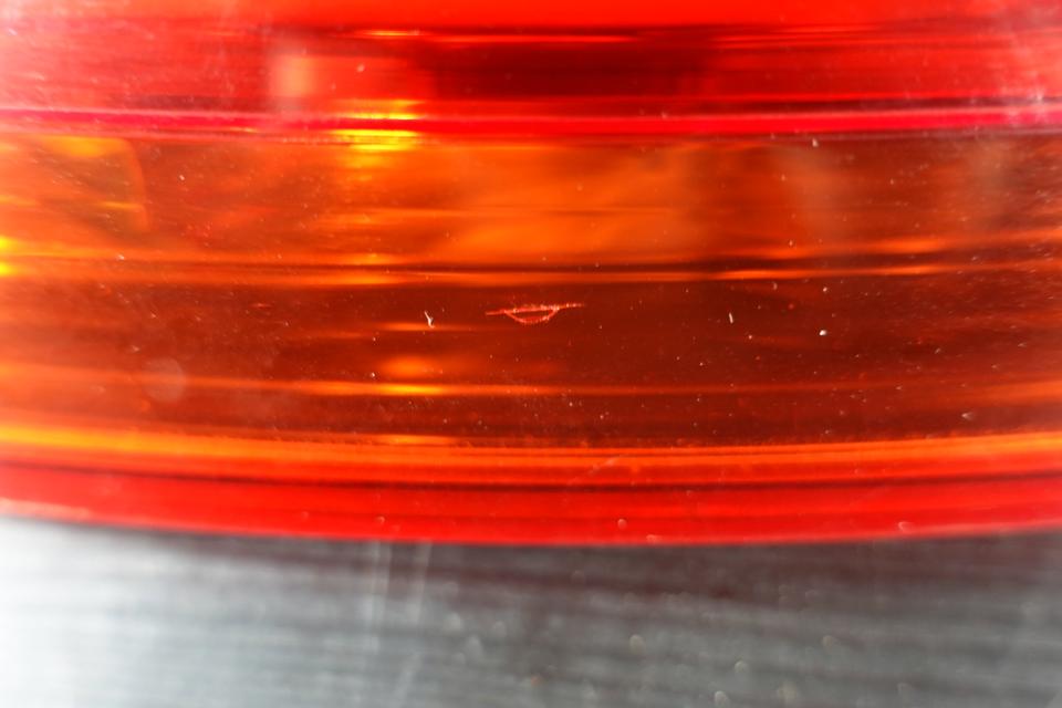 Original Audi TT 8J Rückleuchte Rücklicht Rechts 2006 M22 – Bild 9