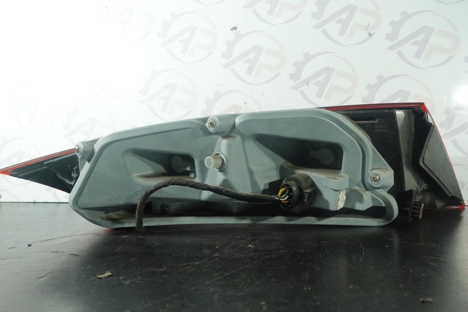 Original Audi TT 8J Rückleuchte Rücklicht Rechts 2006 M22 – Bild 11