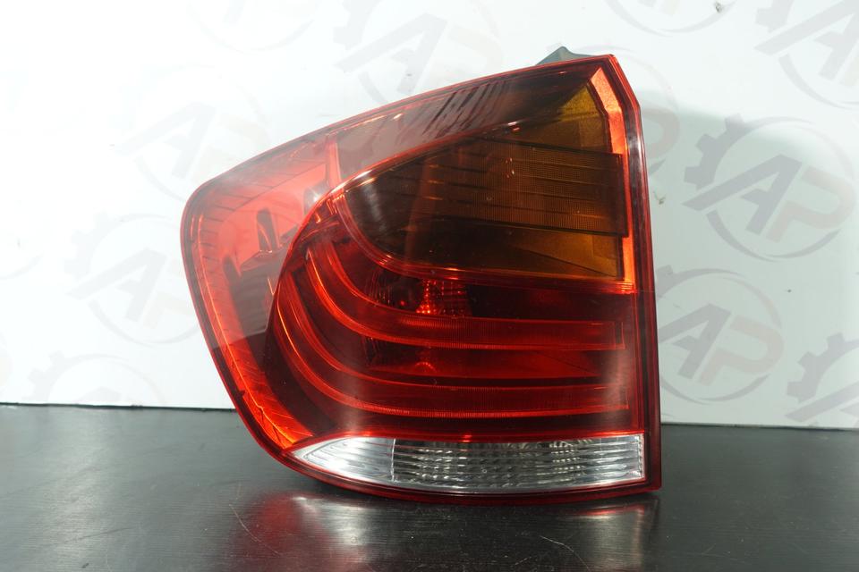 Original BMW X1 E84 Rückleuchte Links Außen LED 2012 M26 – Bild 2