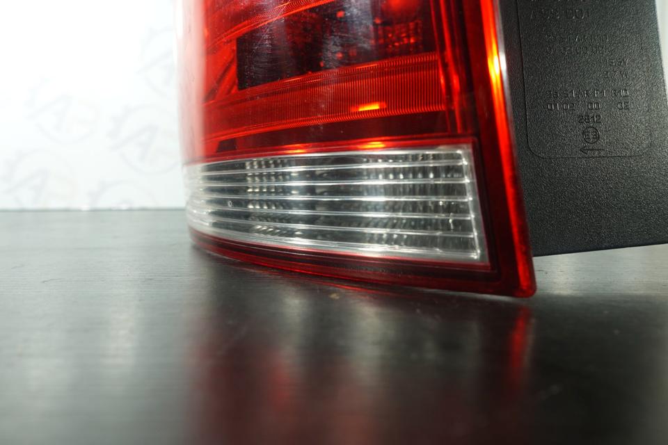 Original BMW X1 E84 Rückleuchte Links Außen LED 2012 M26 – Bild 4