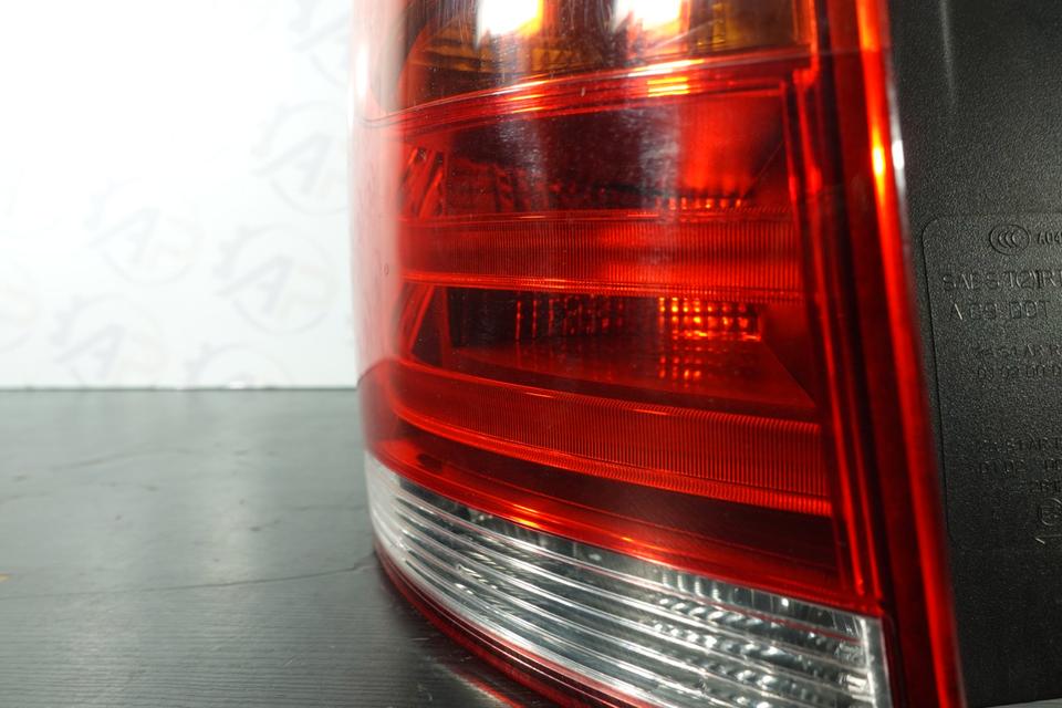 Original BMW X1 E84 Rückleuchte Links Außen LED 2012 M26 – Bild 5