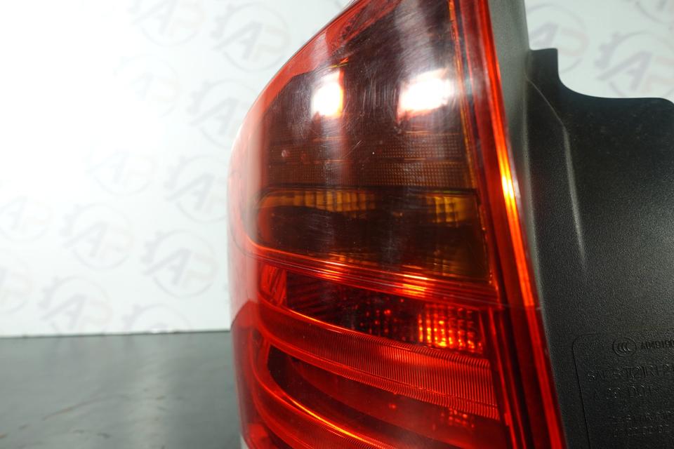 Original BMW X1 E84 Rückleuchte Links Außen LED 2012 M26 – Bild 6