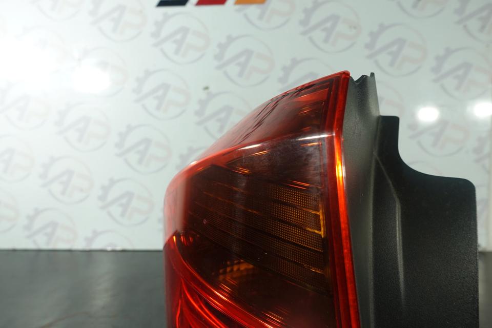 Original BMW X1 E84 Rückleuchte Links Außen LED 2012 M26 – Bild 7