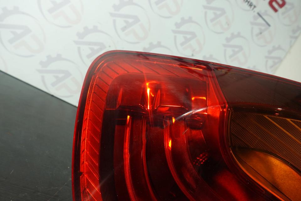 Original BMW X1 E84 Rückleuchte Links Außen LED 2012 M26 – Bild 9