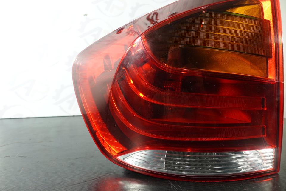 Original BMW X1 E84 Rückleuchte Links Außen LED 2012 M26 – Bild 10