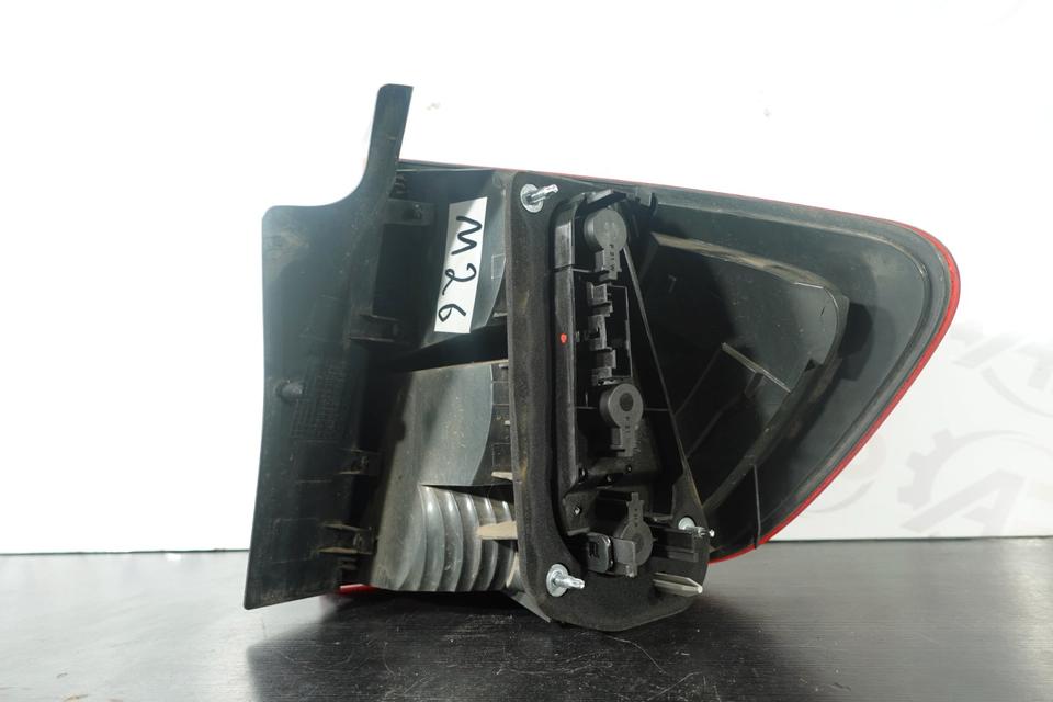Original BMW X1 E84 Rückleuchte Links Außen LED 2012 M26 – Bild 11