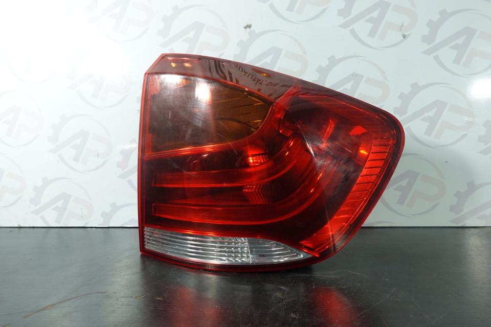 Original BMW X1 E84 Rückleuchte Rechts Außen 2009–2015 M26 – Bild 2