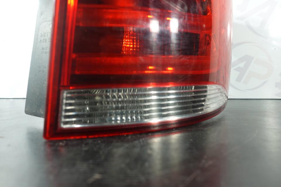 Original BMW X1 E84 Rückleuchte Rechts Außen 2009–2015 M26 – Bild 3