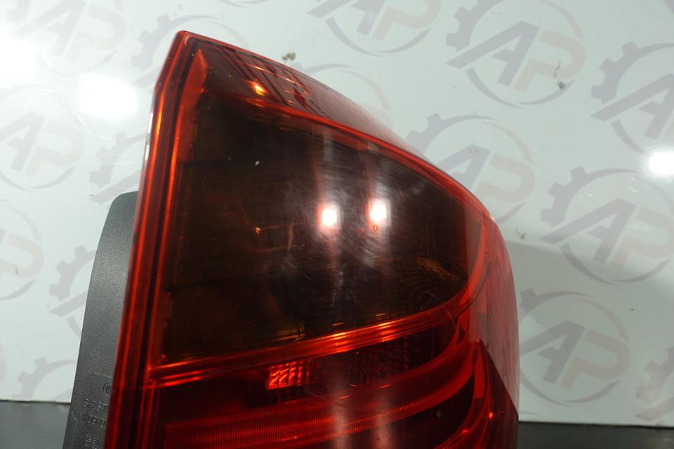 Original BMW X1 E84 Rückleuchte Rechts Außen 2009–2015 M26 – Bild 5