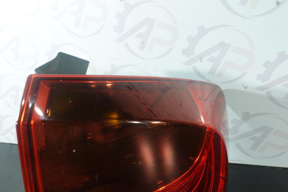 Original BMW X1 E84 Rückleuchte Rechts Außen 2009–2015 M26 – Bild 6