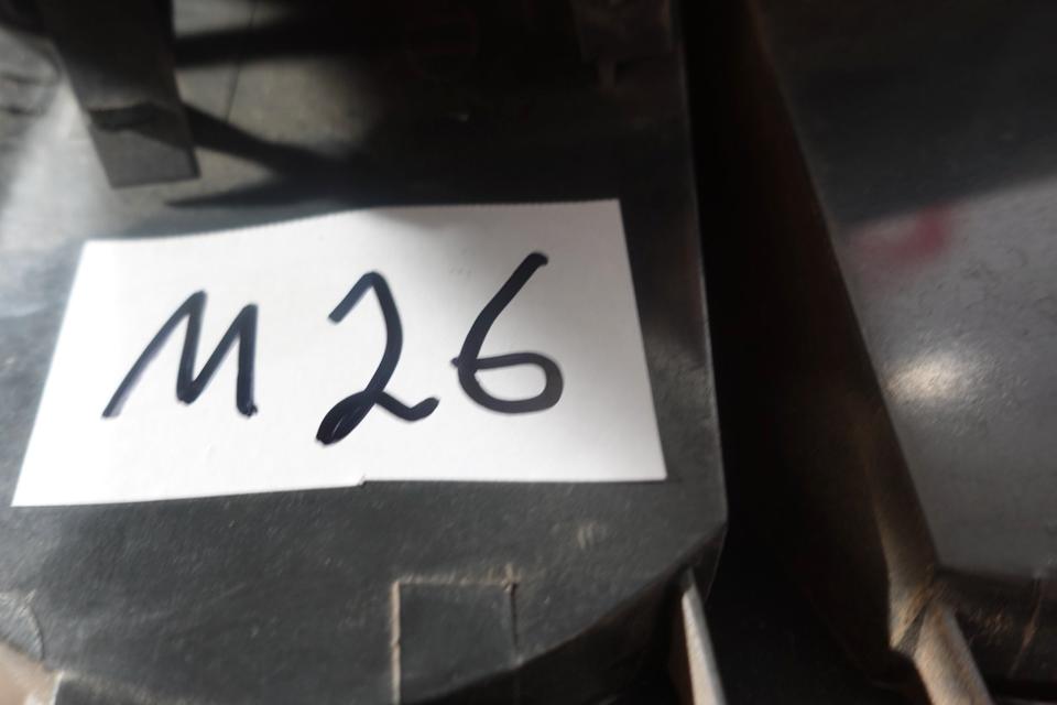 Original BMW X1 E84 Rückleuchte Rechts Außen 2009–2015 M26 – Bild 15