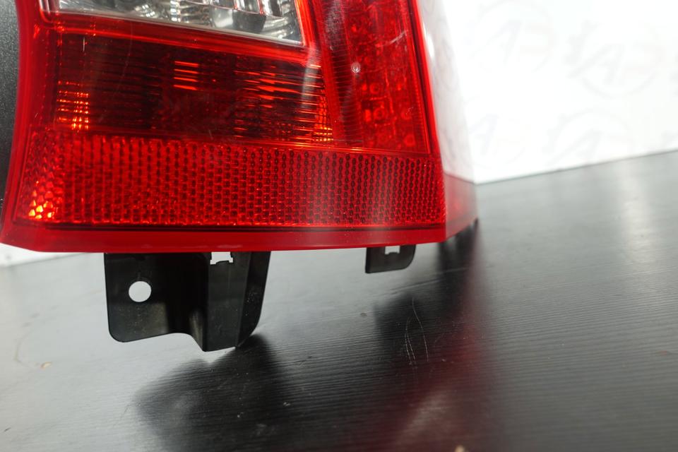 Original Volvo V60 Rückleuchte Rechts Außen LED 2014 M35 – Bild 4