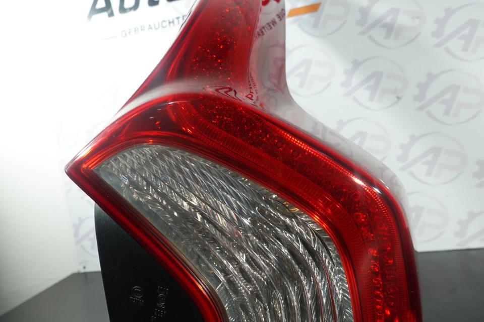 Original Volvo V60 Rückleuchte Rechts Außen LED 2014 M35 – Bild 6