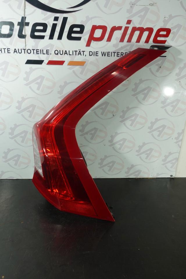 Original Volvo V60 Rückleuchte Rechts Außen LED 2014 M35 – Bild 10