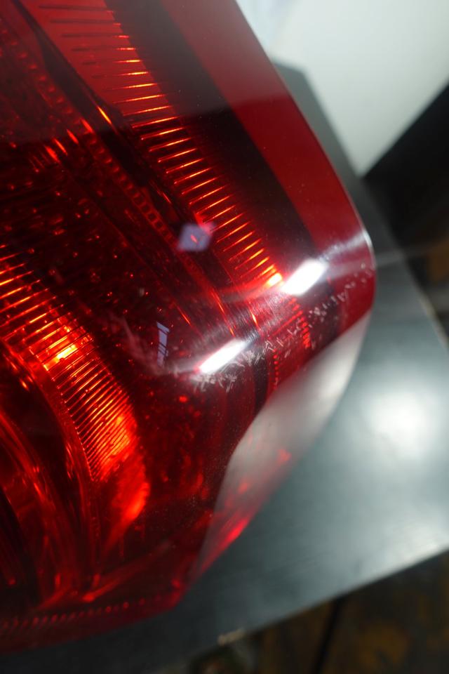 Original Volvo V60 Rückleuchte Rechts Außen LED 2014 M35 – Bild 11