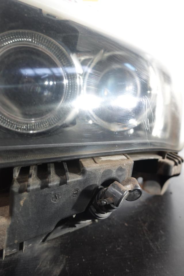 BMW X1 E84 Xenon Scheinwerfer Links Bi-Xenon AHL 2009–2015 M26 – Bild 6