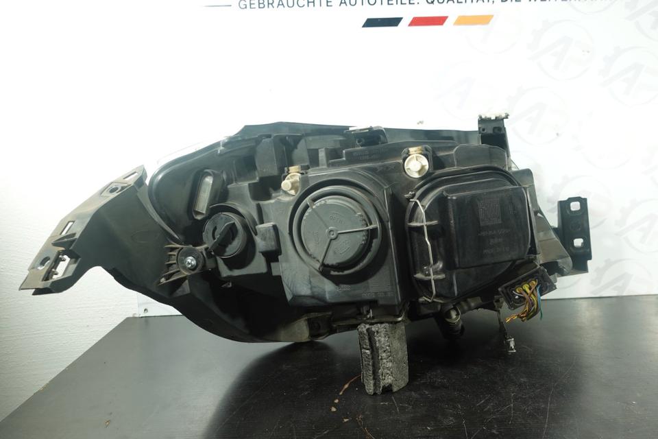 BMW X1 E84 Xenon Scheinwerfer Links Bi-Xenon AHL 2009–2015 M26 – Bild 10