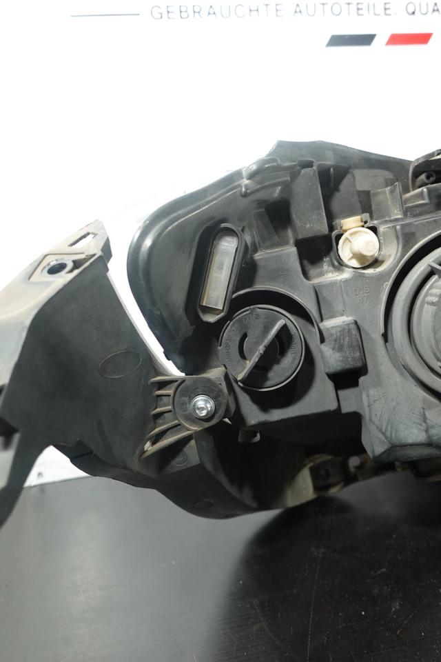 BMW X1 E84 Xenon Scheinwerfer Links Bi-Xenon AHL 2009–2015 M26 – Bild 11