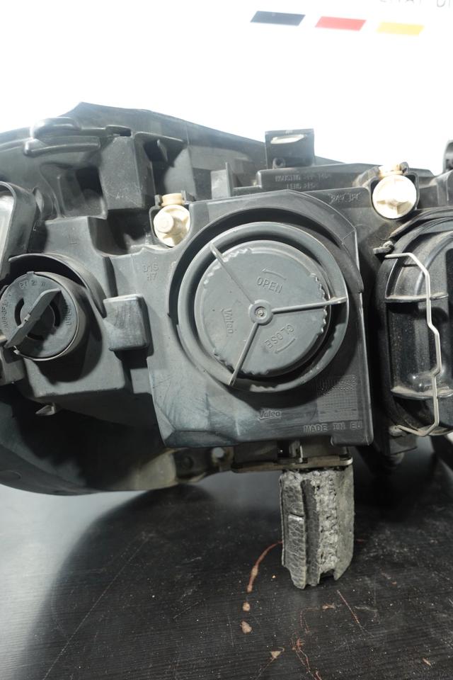 BMW X1 E84 Xenon Scheinwerfer Links Bi-Xenon AHL 2009–2015 M26 – Bild 12