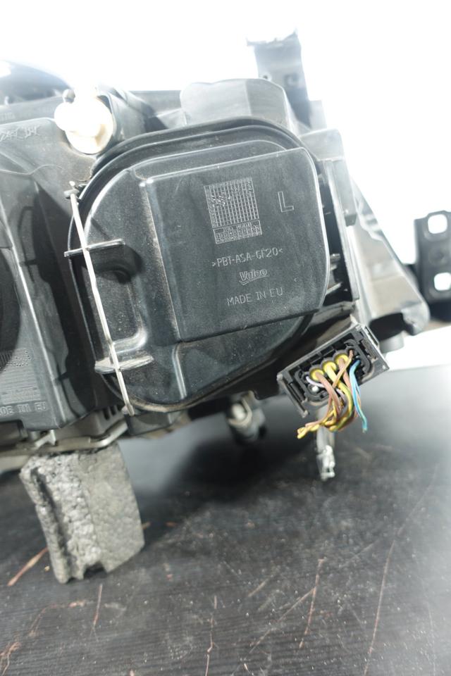 BMW X1 E84 Xenon Scheinwerfer Links Bi-Xenon AHL 2009–2015 M26 – Bild 13