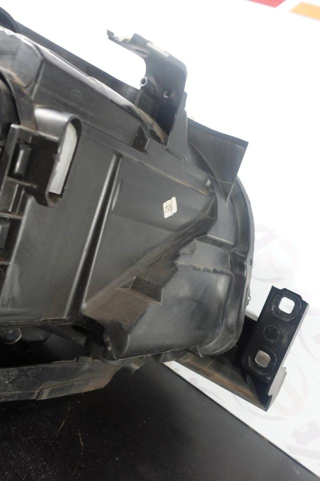 BMW X1 E84 Xenon Scheinwerfer Links Bi-Xenon AHL 2009–2015 M26 – Bild 14