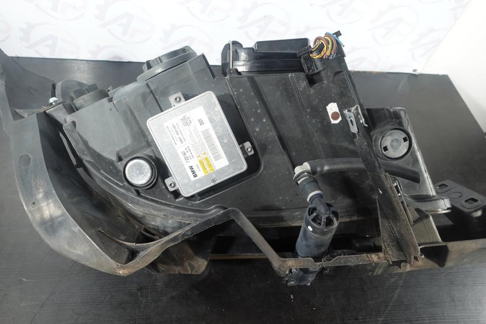 BMW X1 E84 Xenon Scheinwerfer Links Bi-Xenon AHL 2009–2015 M26 – Bild 17