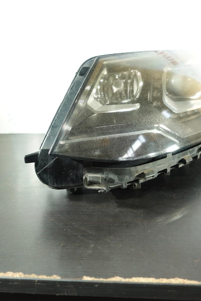 Original VW Sharan 7N Xenon Scheinwerfer links 7N2941751B N07 – Bild 3