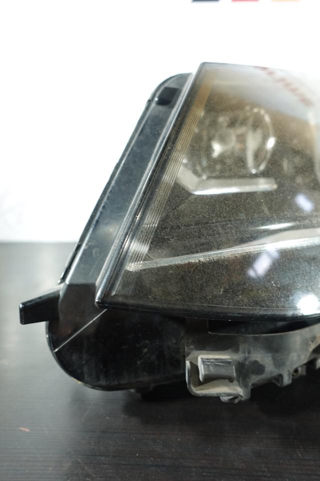 Original VW Sharan 7N Xenon Scheinwerfer links 7N2941751B N07 – Bild 6