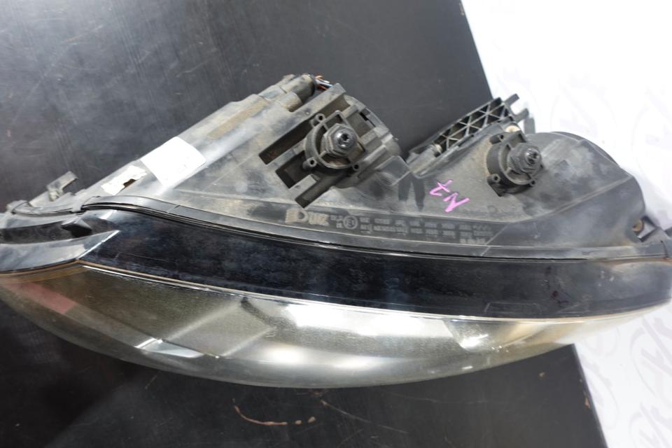 Original VW Sharan 7N Xenon Scheinwerfer links 7N2941751B N07 – Bild 9