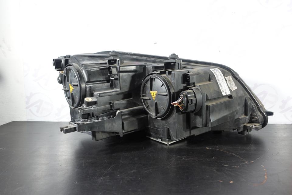 Original VW Sharan 7N Xenon Scheinwerfer links 7N2941751B N07 – Bild 10