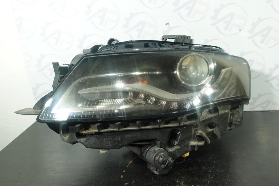 Original Audi A4 B8 Xenon Scheinwerfer links 8K0941003D M23 – Bild 4