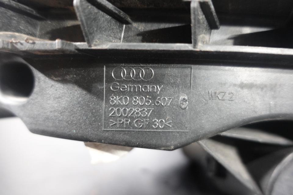 Original Audi A4 B8 Xenon Scheinwerfer links 8K0941003D M23 – Bild 10