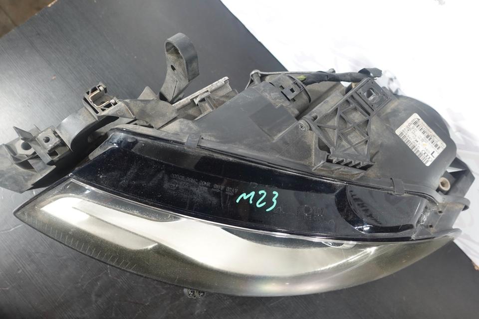 Original Audi A4 B8 Xenon Scheinwerfer links 8K0941003D M23 – Bild 11
