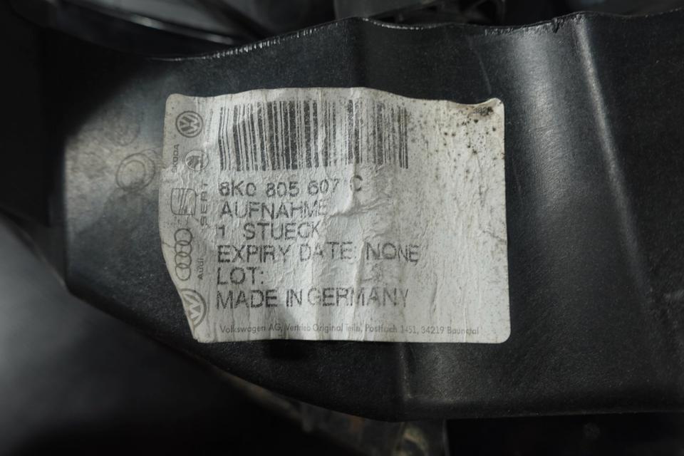 Original Audi A4 B8 Xenon Scheinwerfer links 8K0941003D M23 – Bild 13