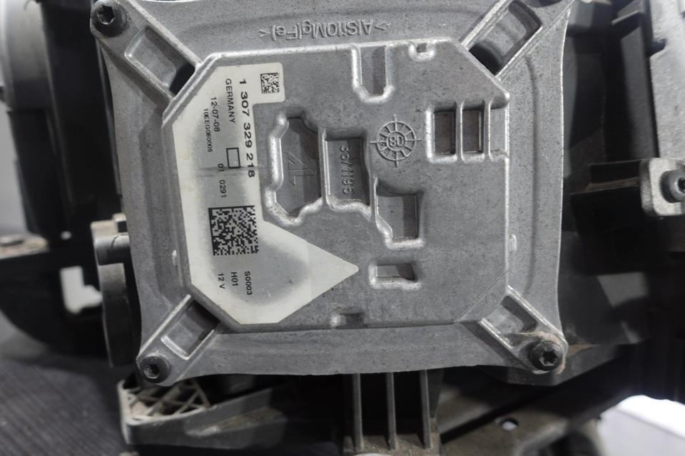 Original Audi A4 B8 Xenon Scheinwerfer links 8K0941003D M23 – Bild 15