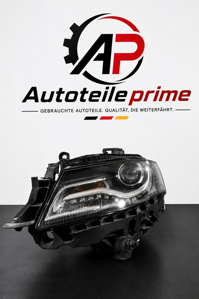 Original Audi A4 B8 Xenon Scheinwerfer links 8K0941003D M23 – Bild 18