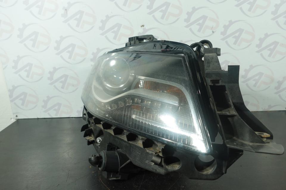 Original Audi A4 B8 Xenon Scheinwerfer rechts 8K0941004D M23 – Bild 3