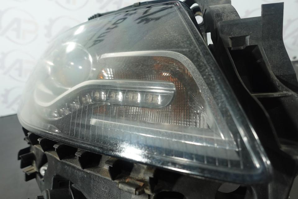 Original Audi A4 B8 Xenon Scheinwerfer rechts 8K0941004D M23 – Bild 4