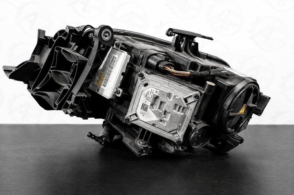 Original Audi A4 B8 Xenon Scheinwerfer rechts 8K0941004D M23 – Bild 8