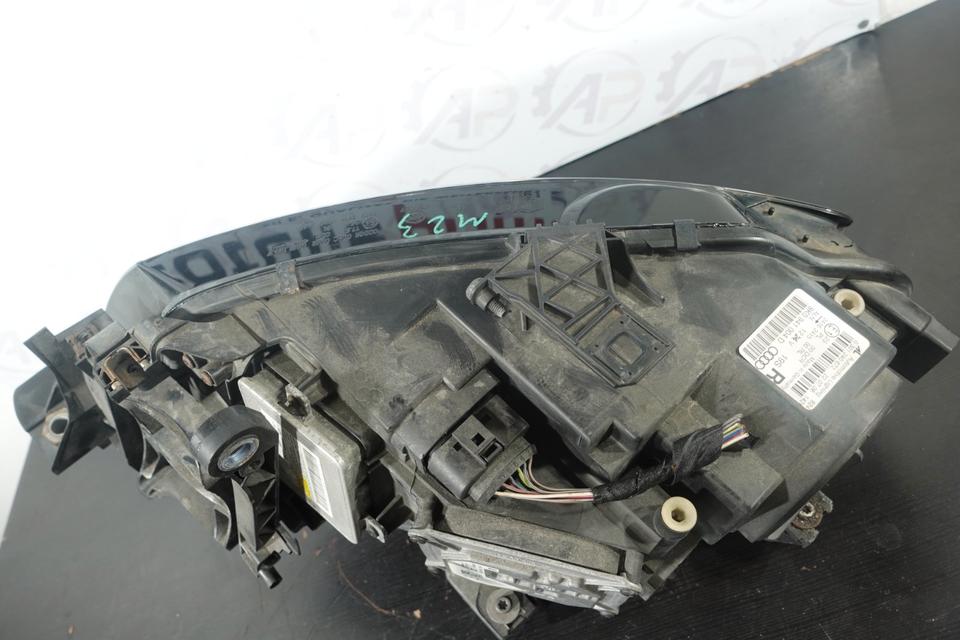 Original Audi A4 B8 Xenon Scheinwerfer rechts 8K0941004D M23 – Bild 9