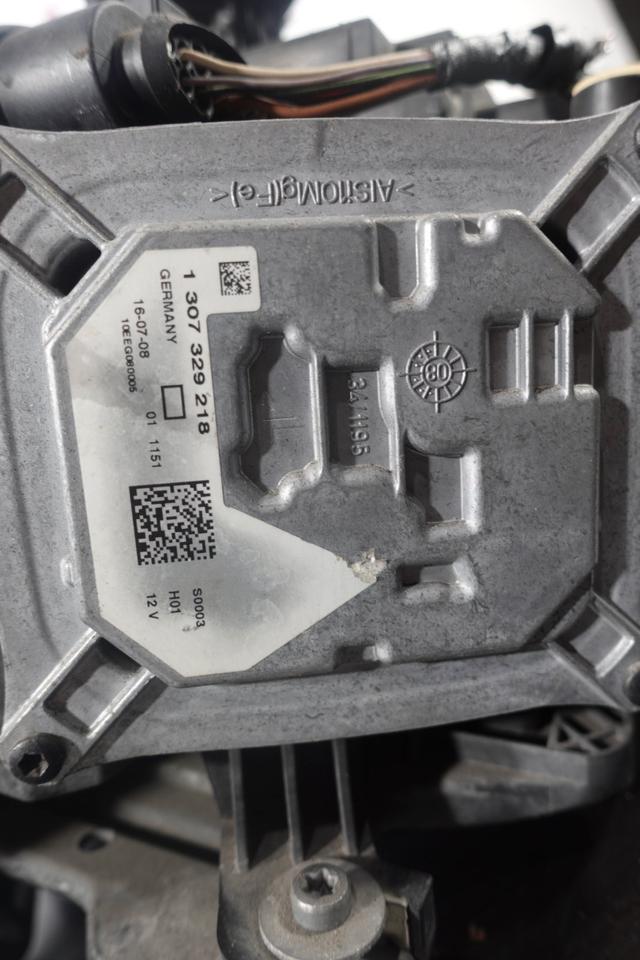 Original Audi A4 B8 Xenon Scheinwerfer rechts 8K0941004D M23 – Bild 10