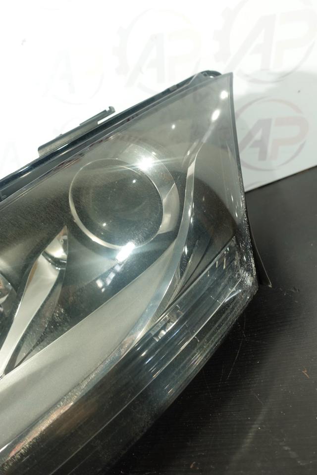 Original Audi TT 8J Xenon Scheinwerfer links 8J0941029F M22 – Bild 5