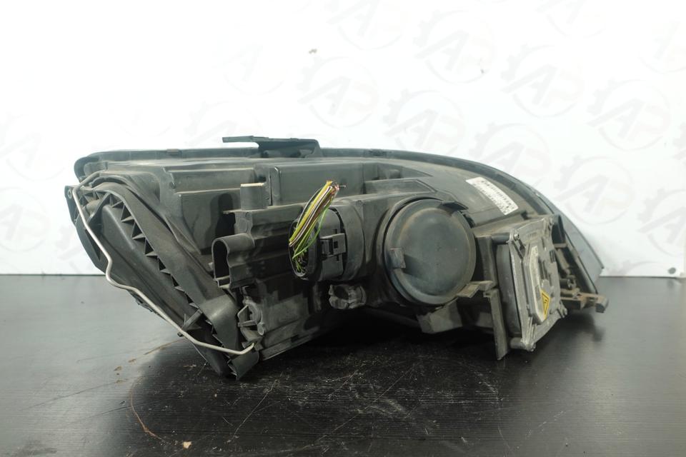 Original Audi TT 8J Xenon Scheinwerfer links 8J0941029F M22 – Bild 6