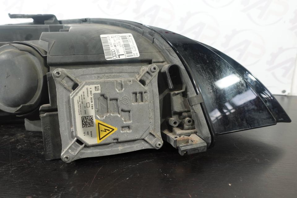 Original Audi TT 8J Xenon Scheinwerfer links 8J0941029F M22 – Bild 8