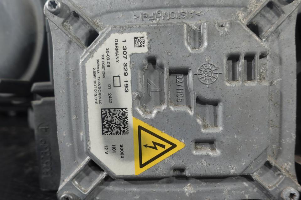 Original Audi TT 8J Xenon Scheinwerfer links 8J0941029F M22 – Bild 9