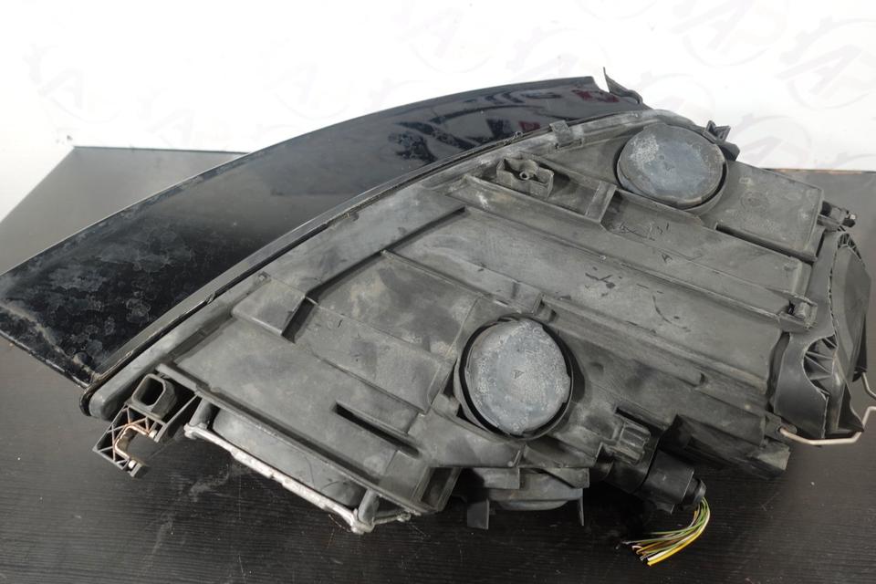Original Audi TT 8J Xenon Scheinwerfer links 8J0941029F M22 – Bild 11