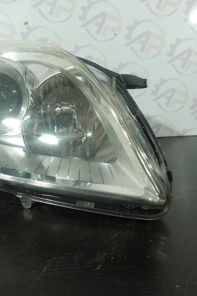 Original Mercedes W245 Xenon Scheinwerfer rechts A1698208061 M40 – Bild 4