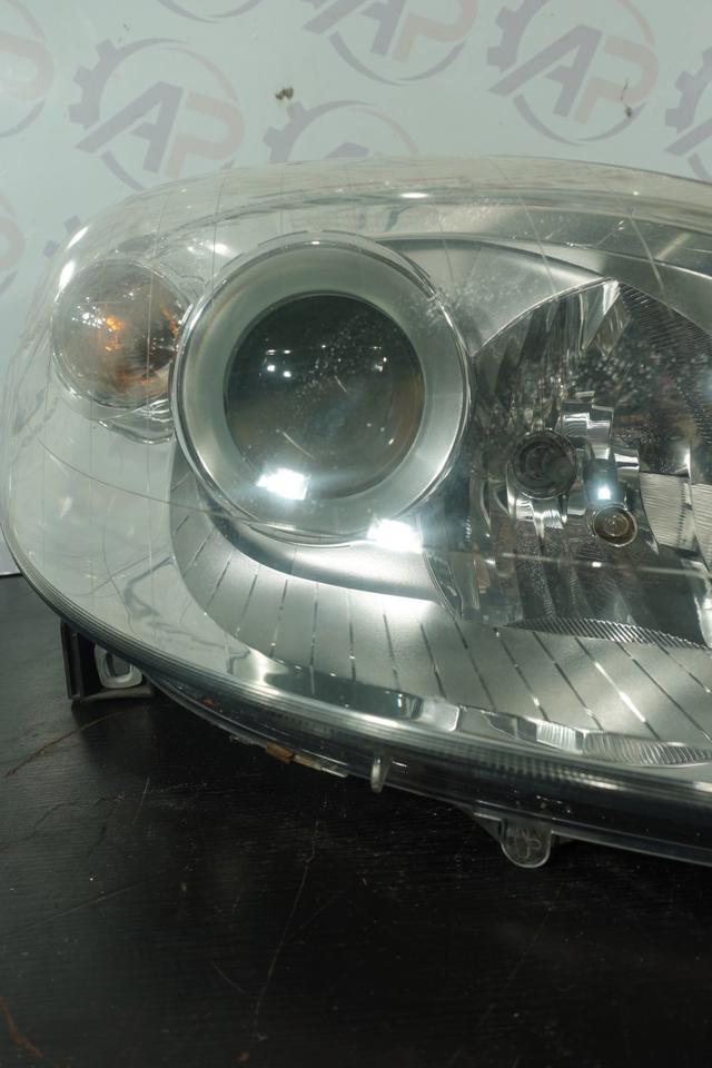 Original Mercedes W245 Xenon Scheinwerfer rechts A1698208061 M40 – Bild 5